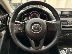Mazda 3 vaihtoauto
