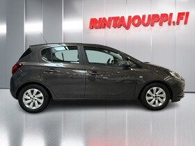 Opel Corsa vaihtoauto