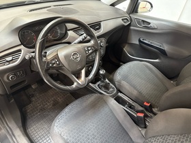 Opel Corsa vaihtoauto