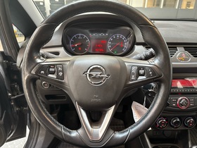 Opel Corsa vaihtoauto