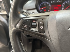 Opel Corsa vaihtoauto