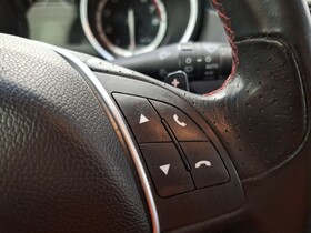 Alfa Romeo Giulietta vaihtoauto