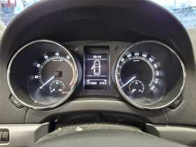 Skoda Yeti vaihtoauto