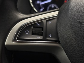 Skoda Yeti vaihtoauto