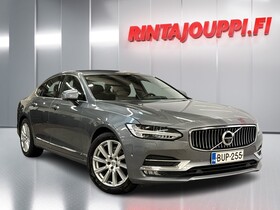 Volvo S90 vaihtoauto