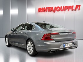 Volvo S90 vaihtoauto