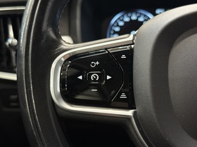 Volvo S90 vaihtoauto