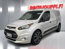 Ford Transit Connect vaihtoauto