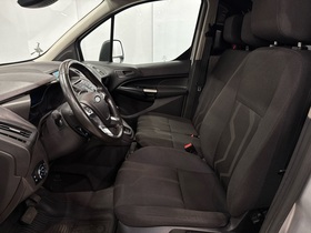 Ford Transit Connect vaihtoauto
