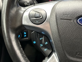 Ford Transit Connect vaihtoauto