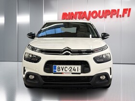 Citroën C4 Cactus vaihtoauto