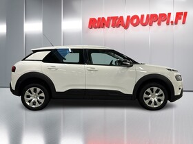 Citroën C4 Cactus vaihtoauto