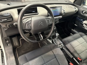 Citroën C4 Cactus vaihtoauto