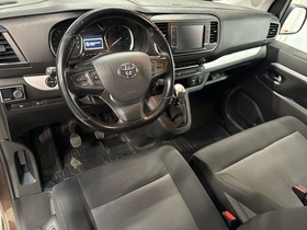 Toyota Proace Verso vaihtoauto