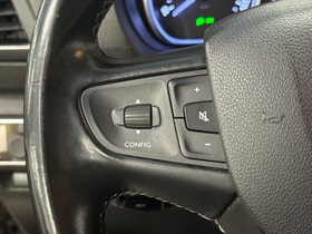 Toyota Proace Verso vaihtoauto