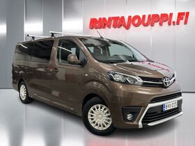 Toyota Proace Verso vaihtoauto
