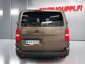 Toyota Proace Verso vaihtoauto