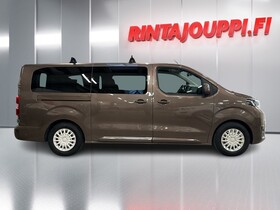 Toyota Proace Verso vaihtoauto
