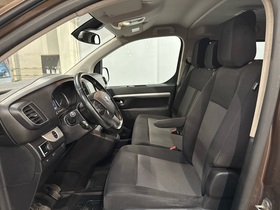 Toyota Proace Verso vaihtoauto