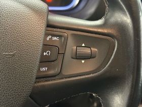 Toyota Proace Verso vaihtoauto