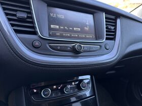 Opel Grandland X vaihtoauto
