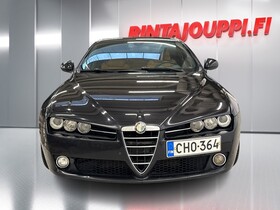 Alfa Romeo 159 vaihtoauto