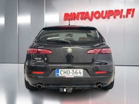 Alfa Romeo 159 vaihtoauto