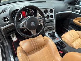 Alfa Romeo 159 vaihtoauto