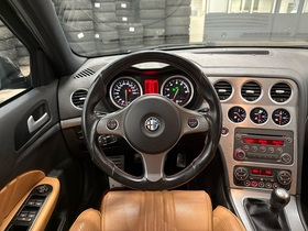 Alfa Romeo 159 vaihtoauto