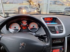 Peugeot 207 vaihtoauto