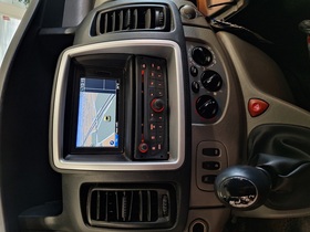 Opel Vivaro vaihtoauto