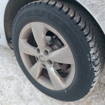 Skoda Rapid vaihtoauto