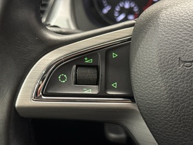 Skoda Rapid vaihtoauto