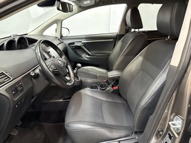 Toyota Verso vaihtoauto