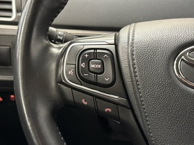 Toyota Verso vaihtoauto