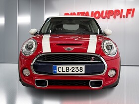 Mini Hatchback vaihtoauto