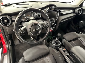 Mini Hatchback vaihtoauto