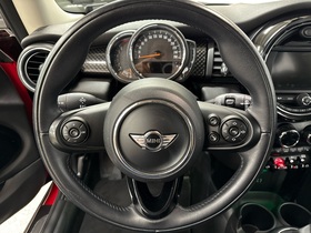 Mini Hatchback vaihtoauto