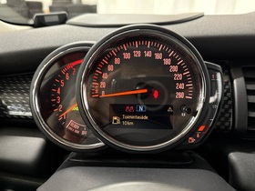 Mini Hatchback vaihtoauto