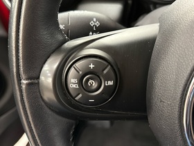 Mini Hatchback vaihtoauto