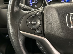 Honda Jazz vaihtoauto