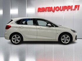 BMW 225 vaihtoauto