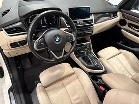 BMW 225 vaihtoauto
