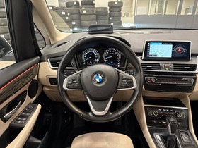 BMW 225 vaihtoauto