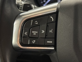 Land Rover Discovery Sport vaihtoauto