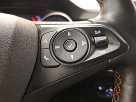 Opel Crossland X vaihtoauto