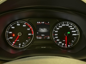 SEAT Ateca vaihtoauto