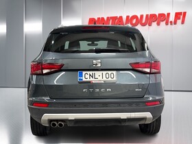 SEAT Ateca vaihtoauto
