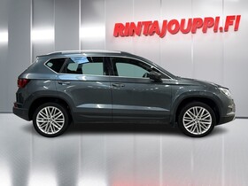 SEAT Ateca vaihtoauto