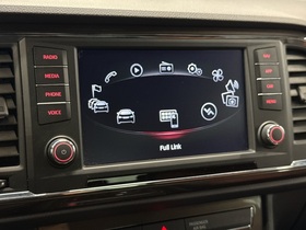 SEAT Ateca vaihtoauto